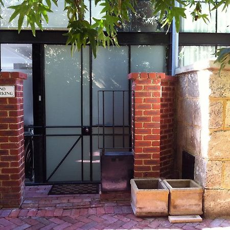 Fremantle Archway Apartments Exterior photo